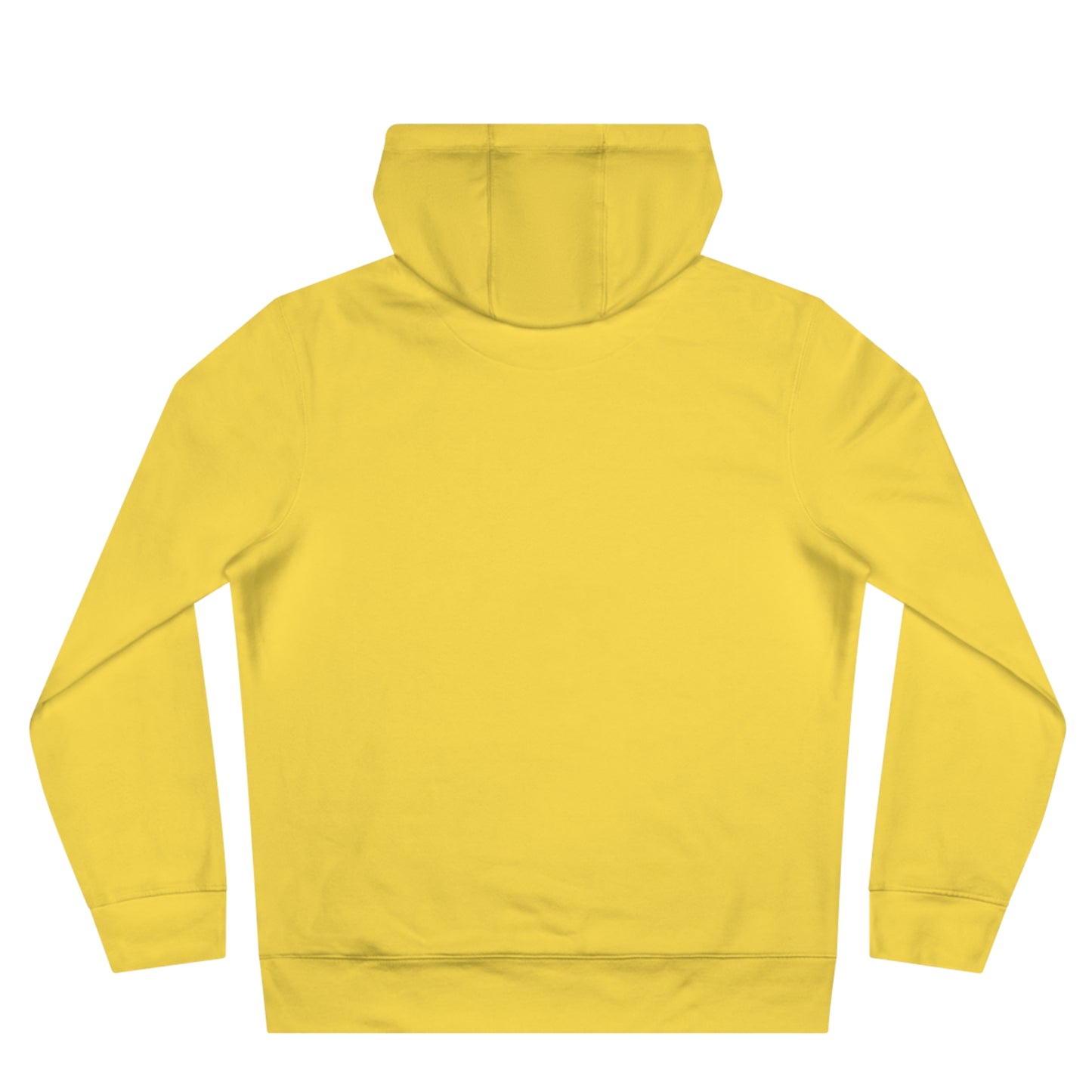 King Hooded Sweatshirt with Ovis Gmelini Design - Perfect for Nature Lovers